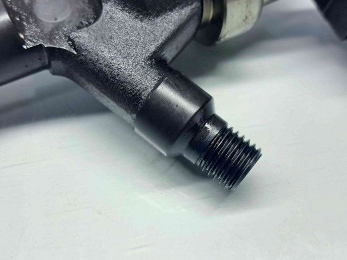 Injector Opel Mokka [Fabr 2012-2019] 55567729 1.7 CDTI A17DTS 96KW / 130CP  