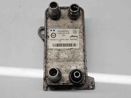 Termoflot Mercedes Clasa C (W205) [Fabr 2014-prezent] A0995001300 2.0 Hibr 274920 210KW / 286CP