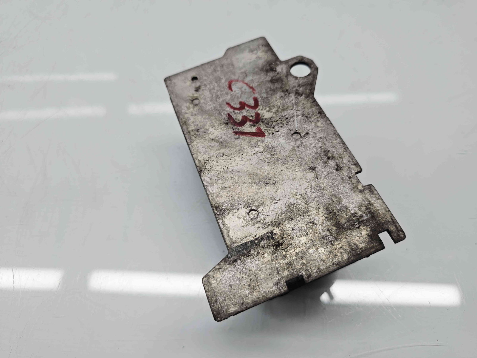 Termoflot Mercedes Clasa C (W205) [Fabr 2014-prezent] A0995001300 2.0 Hibr 274920 210KW / 286CP - imagine 3