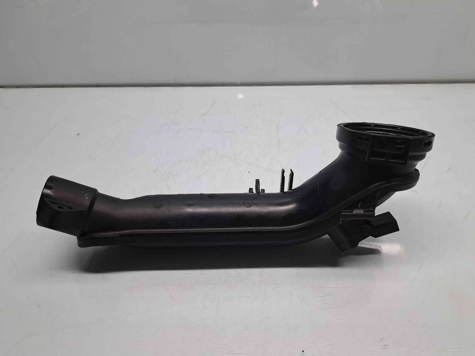 Tub intercooler Skoda Rapid (NH3) [Fabr 2012-2019] 03F145673 1.2 TSI CBZB 77KW / 105CP - imagine 1