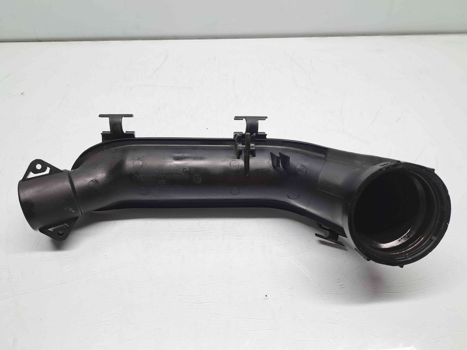 Tub intercooler Skoda Rapid (NH3) [Fabr 2012-2019] 03F145673 1.2 TSI CBZB 77KW / 105CP - imagine 2