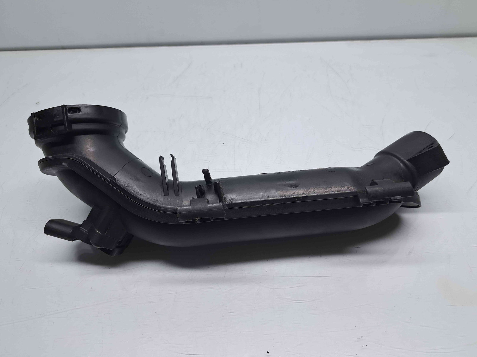 Tub intercooler Skoda Rapid (NH3) [Fabr 2012-2019] 03F145673 1.2 TSI CBZB 77KW / 105CP - imagine 3