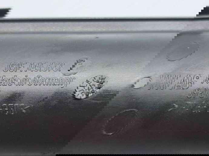 Tub intercooler Skoda Rapid (NH3) [Fabr 2012-2019] 03F145673 1.2 TSI CBZB 77KW / 105CP