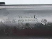 Tub intercooler Skoda Rapid (NH3) [Fabr 2012-2019] 03F145673 1.2 TSI CBZB 77KW / 105CP