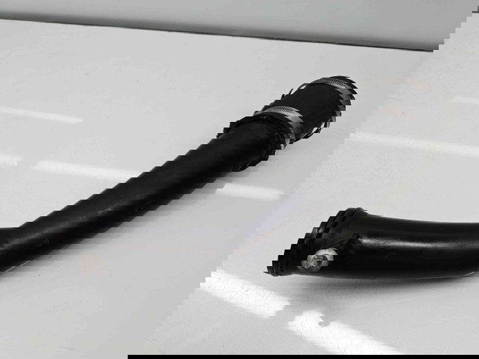 Tub intercooler Mercedes Clasa C (W205) [Fabr 2014-prezent] A2740980207 2.0 Hibr 274920 210KW / 286CP