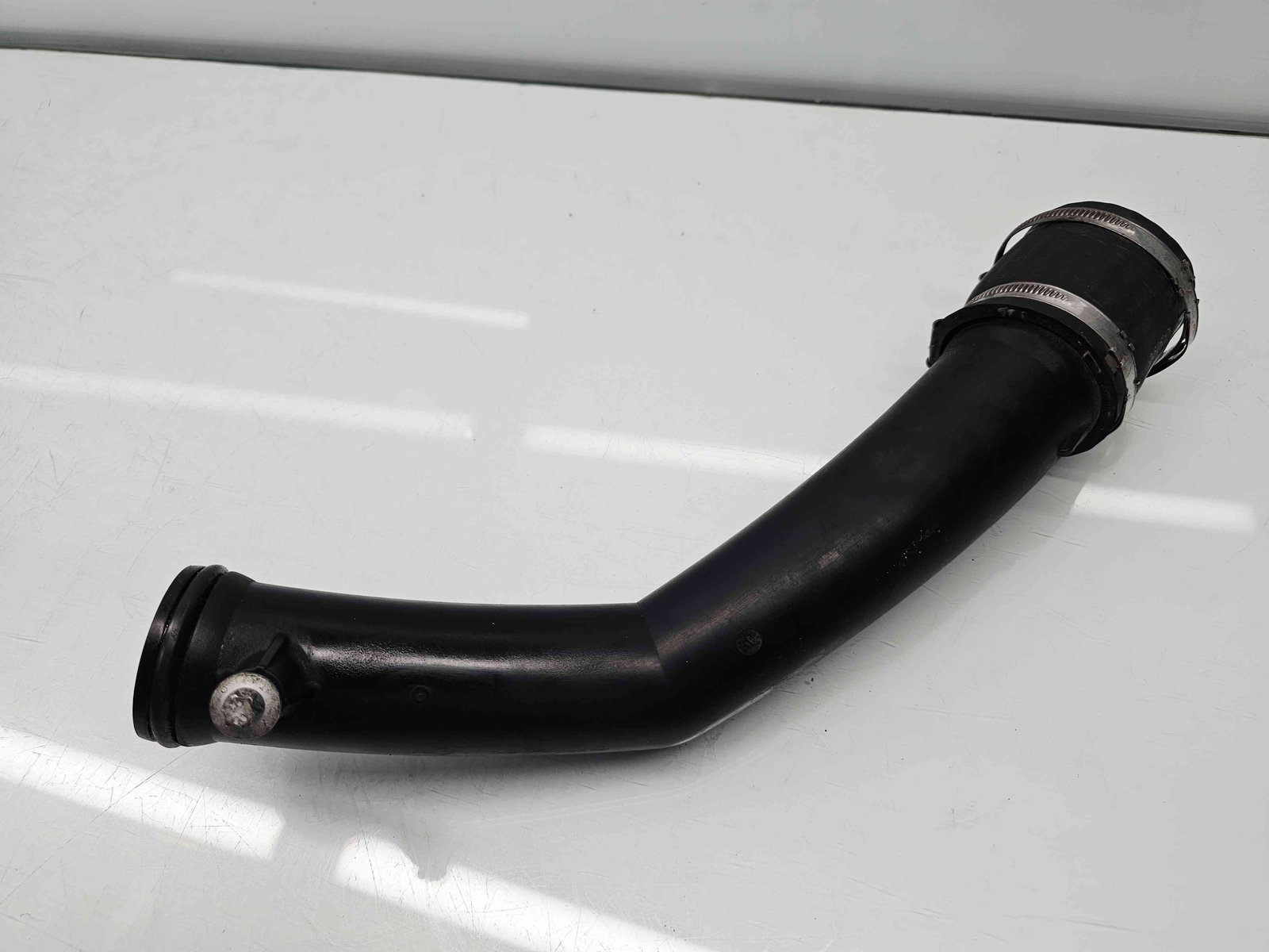 Tub intercooler Mercedes Clasa C (W205) [Fabr 2014-prezent] A2740980207 2.0 Hibr 274920 210KW / 286CP - imagine 3