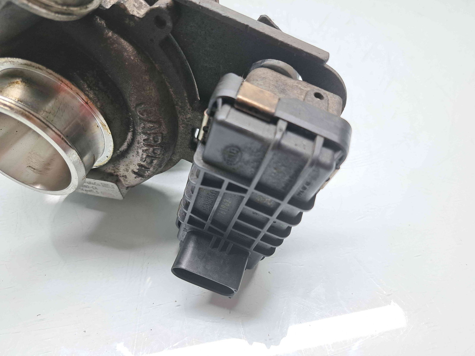 Turbina LAND ROVER Freelander 2 (FA) [Fabr 2006-2014] 9684856680 2.2 118KW / 160CP - imagine 6