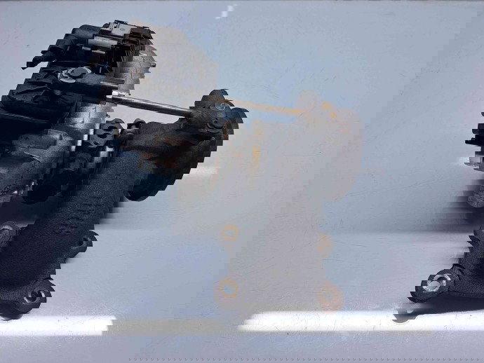 Turbina Seat Leon ST Combi (5F8) [Fabr 2013-2018] facelift 04E145722G 1.4 TSI CZEA 110KW / 150CP