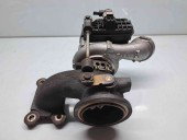 Turbina Seat Leon ST Combi (5F8) [Fabr 2013-2018] facelift 04E145722G 1.4 TSI CZEA 110KW / 150CP