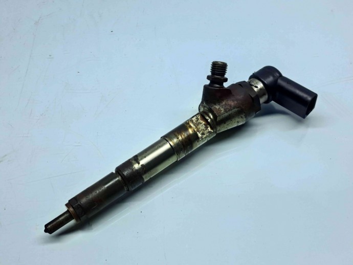 Injector Nissan Juke [Fabr 2010-2014] Hatchback H8200704191 1.5 DCI K9K-410   