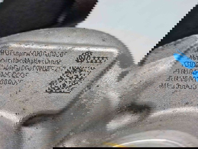 Turbina Seat Leon ST Combi (5F8) [Fabr 2013-2018] facelift 04E145722G 1.4 TSI CZEA 110KW / 150CP