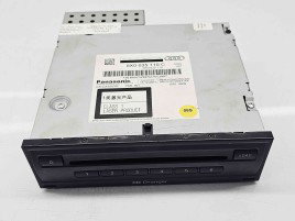  Unitate multimedia Audi A4 (8K2, B8) [Fabr 2008-2015] 8X0035110C