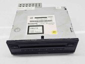  Unitate multimedia Audi A4 (8K2, B8) [Fabr 2008-2015] 8X0035110C