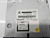  Unitate multimedia Audi A4 (8K2, B8) [Fabr 2008-2015] 8X0035110C