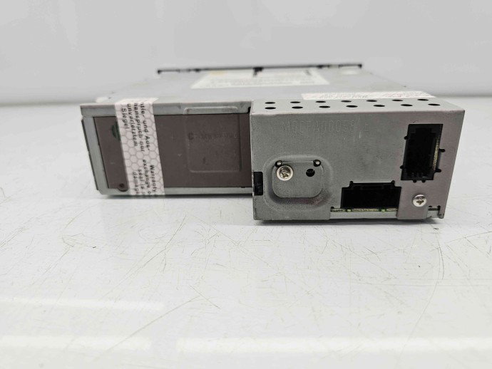  Unitate multimedia Audi A4 (8K2, B8) [Fabr 2008-2015] 8X0035110C