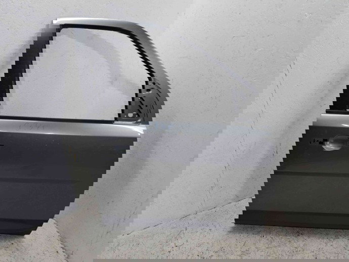 Usa dreapta fata LAND ROVER Freelander 2 (FA) [Fabr 2006-2014] 907 Stornoway Grey