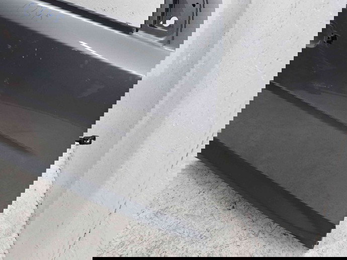 Usa dreapta fata LAND ROVER Freelander 2 (FA) [Fabr 2006-2014] 907 Stornoway Grey