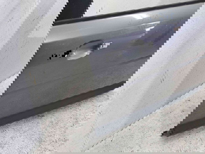 Usa dreapta fata LAND ROVER Freelander 2 (FA) [Fabr 2006-2014] 907 Stornoway Grey