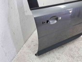 Usa dreapta fata LAND ROVER Freelander 2 (FA) [Fabr 2006-2014] 907 Stornoway Grey