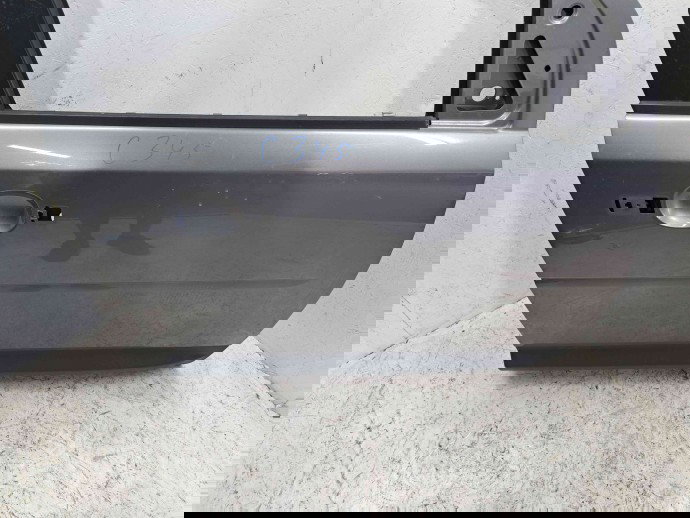 Usa dreapta fata LAND ROVER Freelander 2 (FA) [Fabr 2006-2014] 907 Stornoway Grey