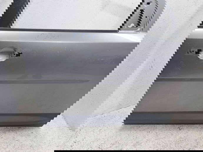 Usa dreapta fata LAND ROVER Freelander 2 (FA) [Fabr 2006-2014] 907 Stornoway Grey