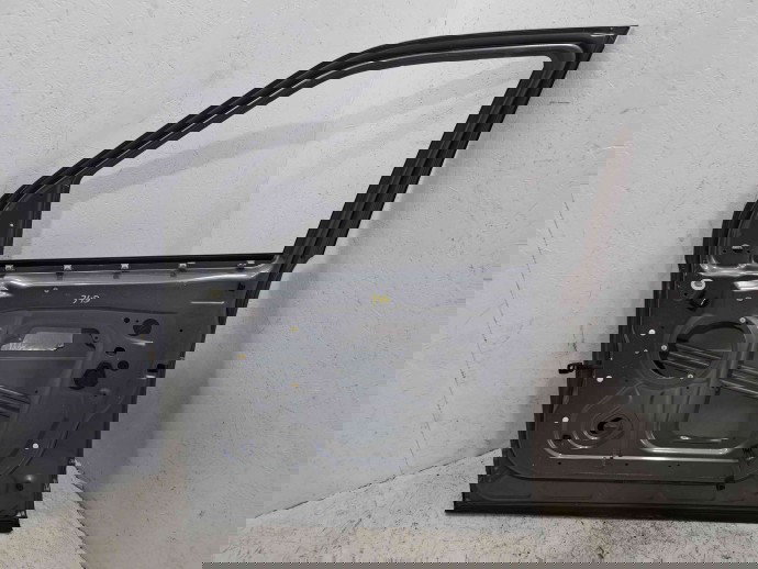 Usa dreapta fata LAND ROVER Freelander 2 (FA) [Fabr 2006-2014] 907 Stornoway Grey