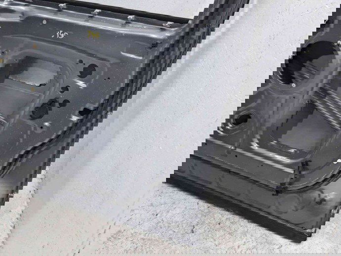 Usa dreapta fata LAND ROVER Freelander 2 (FA) [Fabr 2006-2014] 907 Stornoway Grey