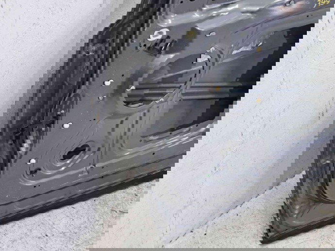 Usa dreapta fata LAND ROVER Freelander 2 (FA) [Fabr 2006-2014] 907 Stornoway Grey