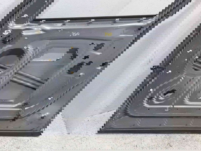 Usa dreapta fata LAND ROVER Freelander 2 (FA) [Fabr 2006-2014] 907 Stornoway Grey