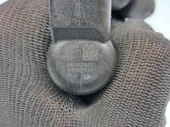 Injector Nissan Juke [Fabr 2010-2014] Hatchback H8200704191 1.5 DCI K9K-410   