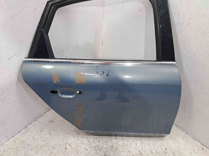 Usa dreapta spate Audi A4 (8K2, B8) [Fabr 2008-2015] LX5X