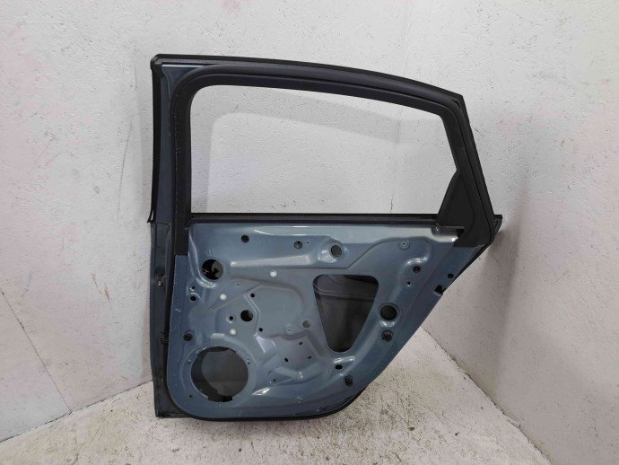 Usa dreapta spate Audi A4 (8K2, B8) [Fabr 2008-2015] LX5X