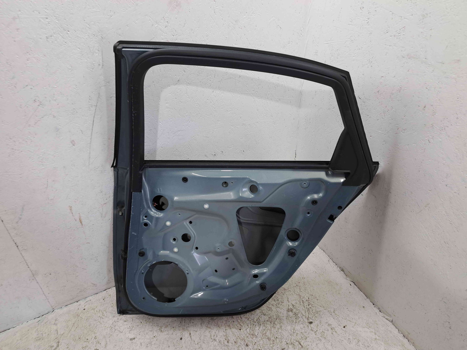 Usa dreapta spate Audi A4 (8K2, B8) [Fabr 2008-2015] LX5X - imagine 6