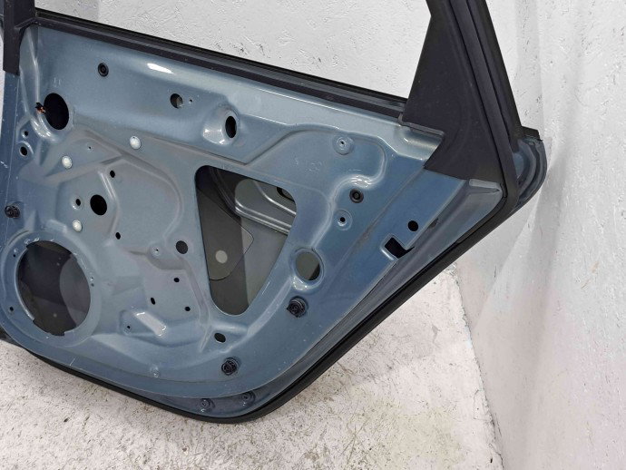 Usa dreapta spate Audi A4 (8K2, B8) [Fabr 2008-2015] LX5X