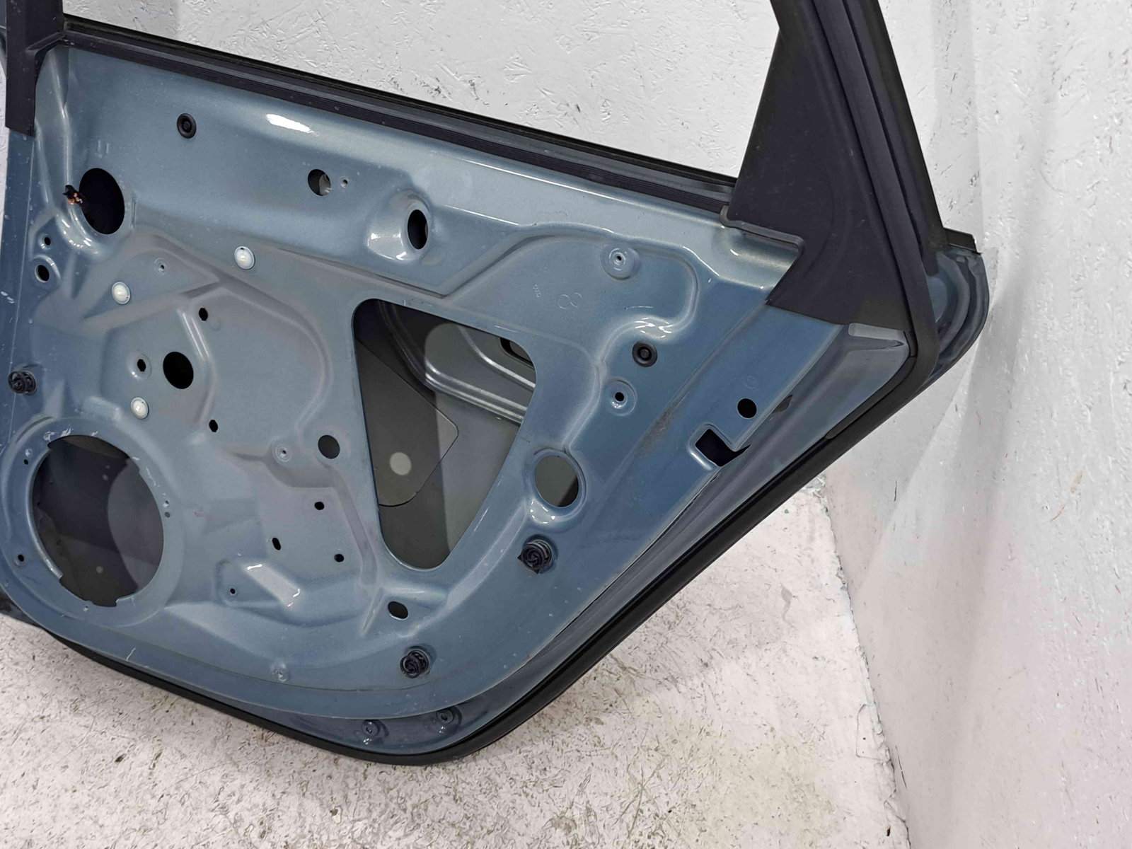 Usa dreapta spate Audi A4 (8K2, B8) [Fabr 2008-2015] LX5X - imagine 7