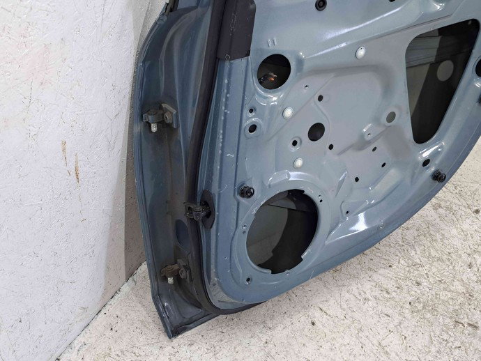Usa dreapta spate Audi A4 (8K2, B8) [Fabr 2008-2015] LX5X