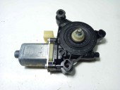 Motoras geam stanga fata 5Q0959801B Skoda Octavia 1.6 CLHA 2012-2022