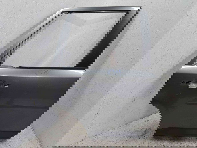 Usa dreapta spate LAND ROVER Freelander 2 (FA) [Fabr 2006-2014] 907 Stornoway Grey