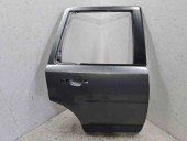 Usa dreapta spate LAND ROVER Freelander 2 (FA) [Fabr 2006-2014] 907 Stornoway Grey