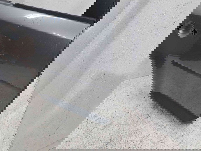 Usa dreapta spate LAND ROVER Freelander 2 (FA) [Fabr 2006-2014] 907 Stornoway Grey