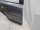 Usa dreapta spate LAND ROVER Freelander 2 (FA) [Fabr 2006-2014] 907 Stornoway Grey
