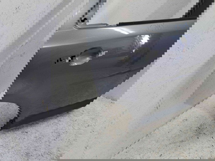 Usa dreapta spate LAND ROVER Freelander 2 (FA) [Fabr 2006-2014] 907 Stornoway Grey