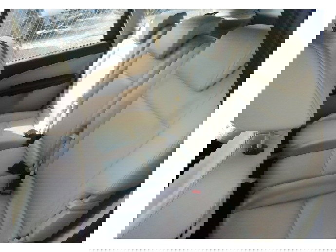 Bancheta FORD C-Max 1 1.8 TDCI OEM 2007-2010