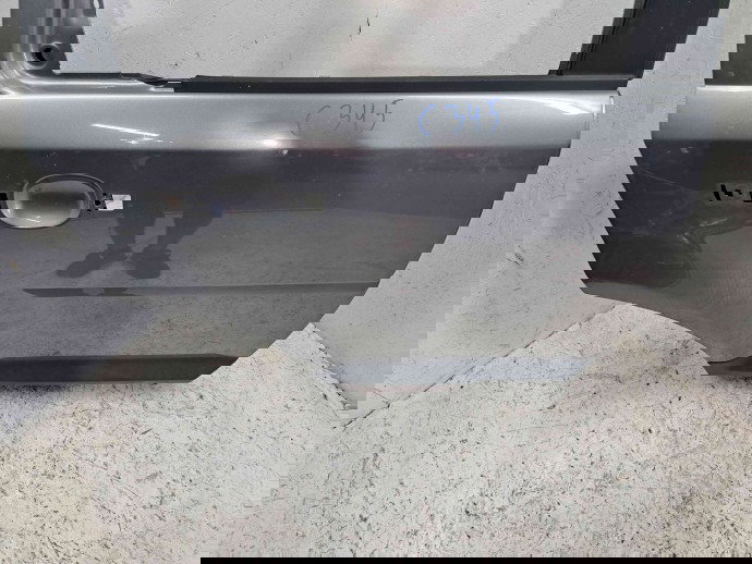 Usa dreapta spate LAND ROVER Freelander 2 (FA) [Fabr 2006-2014] 907 Stornoway Grey