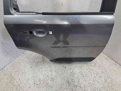 Usa dreapta spate LAND ROVER Freelander 2 (FA) [Fabr 2006-2014] 907 Stornoway Grey