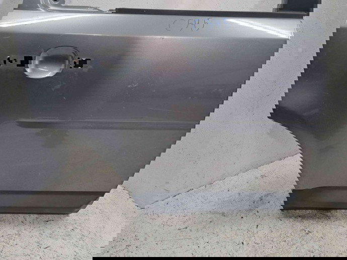 Usa dreapta spate LAND ROVER Freelander 2 (FA) [Fabr 2006-2014] 907 Stornoway Grey