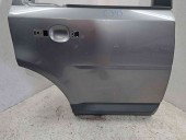 Usa dreapta spate LAND ROVER Freelander 2 (FA) [Fabr 2006-2014] 907 Stornoway Grey