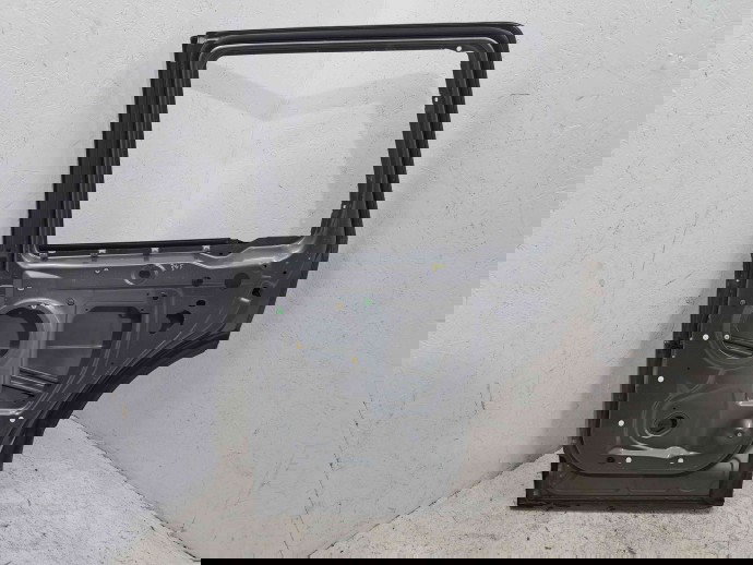 Usa dreapta spate LAND ROVER Freelander 2 (FA) [Fabr 2006-2014] 907 Stornoway Grey