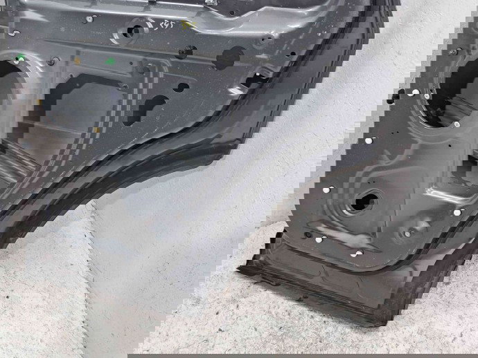 Usa dreapta spate LAND ROVER Freelander 2 (FA) [Fabr 2006-2014] 907 Stornoway Grey