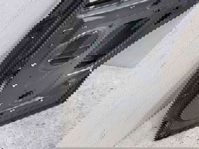 Usa dreapta spate LAND ROVER Freelander 2 (FA) [Fabr 2006-2014] 907 Stornoway Grey